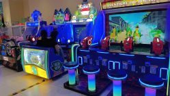-meland·儿童乐园·游戏厅娃娃机·电玩Xbox(成都合生汇店)