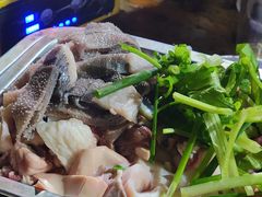 -秧塘牛八宝(金山路店)