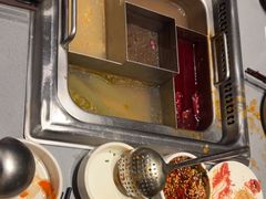 -巴奴毛肚火锅(悠唐购物中心店)