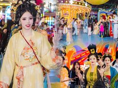 -弘阳·未来世界(弘阳广场店)