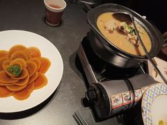 -知楚•精致湖北菜(武商MALL店)