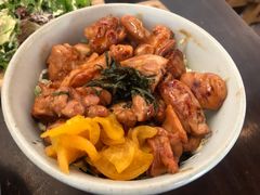-铃木食堂(帽儿胡同店)