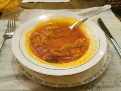 -92°C俄式厨房(中央大街店)