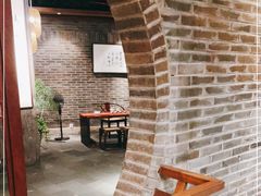 -青藤茶馆(南山路店)