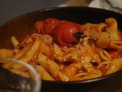 番茄鸡肉管粉-Maxpoint Kitchen 西餐咖啡(乐峰广场店)
