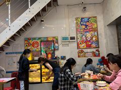 -甜心妈妈·榴莲星级糖水(北京路总店)