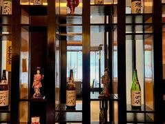 -松临·铁板烧&Omakase(神农店)