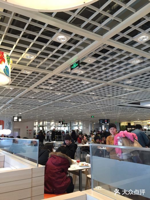 宜家家居(西安未央商场店)图片