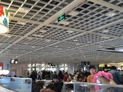 -宜家家居(西安未央商场店)