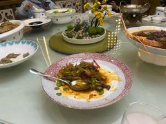 -仙林宾馆-餐厅