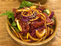 牛肉(大份)-碳碳烤肉(南湖路店)