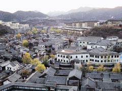 -云端咖啡(山顶教堂店)
