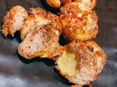 -昱家胡同·烧烤海鲜铜锅涮肉(和平里店)