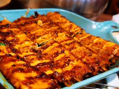 菜卷-状元阁烧烤(新华路总店)