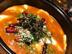 -湖滨28中餐厅·西湖宴·杭州君悦酒店