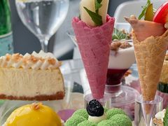 -天玑高空江景餐厅&酒吧Sky Secret Restaurant&Bar