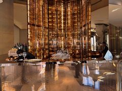 -上海苏宁宝丽嘉酒店·Cafe Bellagio西餐厅