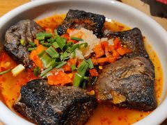 老长沙臭豆腐-三两粉(深圳龙华上塘店)