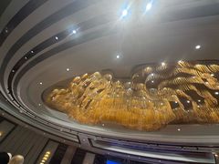 -上海千禧海鸥大酒店