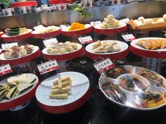 -令氏家外家周秦食府(高新店)