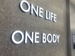 -Z&B Fitness Studio·Gym(前滩L+PLAZA店)