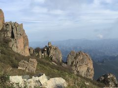 -野三坡百草畔景区