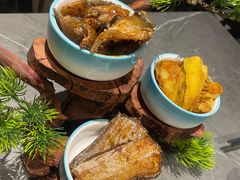 -佬太公海鸭·海鲜大排档(上海总店)