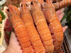 -上井料理黑金店(IFS国金中心店)