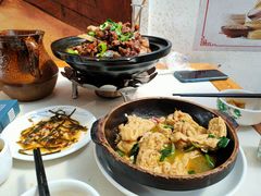 -细毛私家菜总店