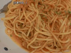 -萨莉亚意式餐厅(天河城购物中心店)