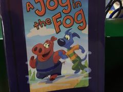 -励步成长中心(老福山校区)