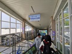 -厦门邮轮中心厦鼓码头(轮渡站)