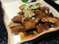 -無境·匠心日本料理(汉街店)