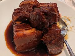 -杭州香格里拉·香宫中餐厅