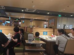 -海底捞火锅(宝龙广场夜宵主题店)