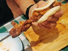 -新疆巴州金丝特餐厅(大钟寺店)