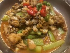 -新白鹿餐厅(爱琴海购物中心店)