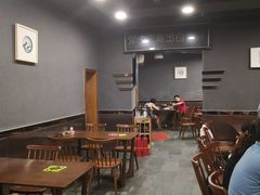 大堂-德林砂锅粥(景田店)