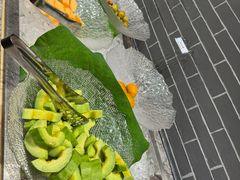 -浙江西子宾馆·瑶园咖啡厅