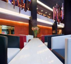 -证大美爵酒店·一站式婚宴宴会厅