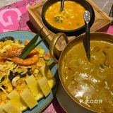 最好吃的泰餐[加油]