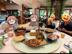-老西门·常州菜(新区店)