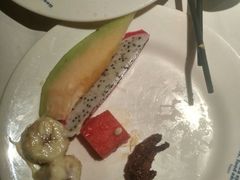 -星伦多海鲜自助餐厅(万达百货店)