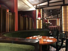 -成都安仁福朋喜来登酒店