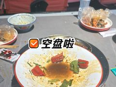 -生活如沸·顺德水牛奶火锅(大学路店)