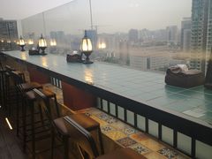 -萨芭蒂高空花园餐酒吧
