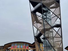 -中国天府农业博览园