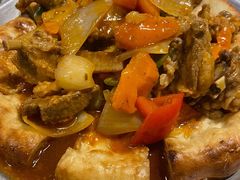 -巴依兄弟西域美食(机场店)