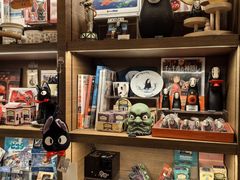 -茑屋书店(天目里店)