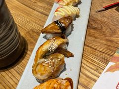 -Sushi Love 创意寿司(丽影广场店)